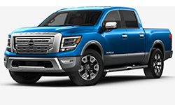 2023  Nissan Titan  SL