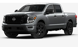 2023  Nissan Titan  SL