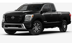 2023  Nissan Titan  SL