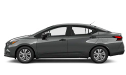 2023  Nissan Versa    SL