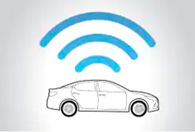 2023 Nissan Versa TECHNOLOGY