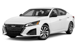 2024  Nissan Altima 