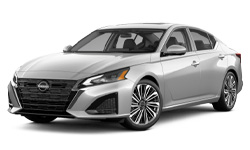 2024  Nissan Altima 