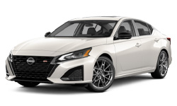 2024  Nissan Altima 