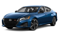 2024  Nissan Altima 