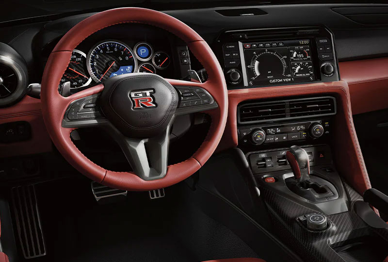 2024 Nissan GT-R: Release Date, Price, Interior & Pictures