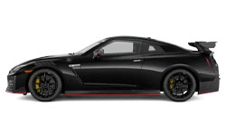 2024  Nissan GT-R 