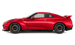 2024  Nissan GT-R 
