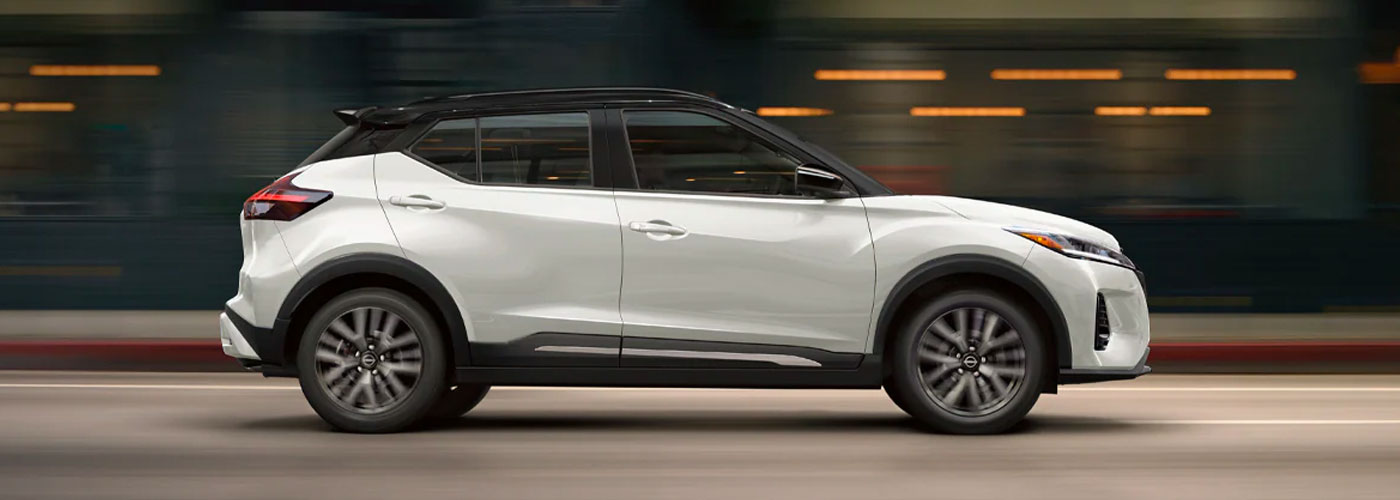 Sales of nissan kicks on sale