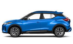 2024 NISSAN KICKS 