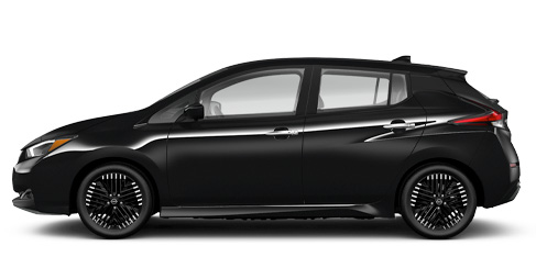 2024  Nissan LEAF 