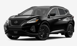 2024  Nissan Murano 