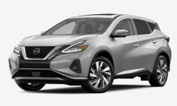 2024  Nissan Murano 