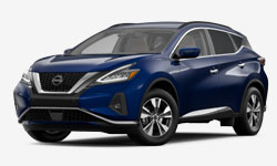 2024  Nissan Murano 