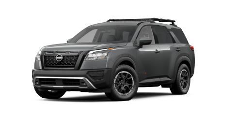 2024  Nissan Pathfinder 