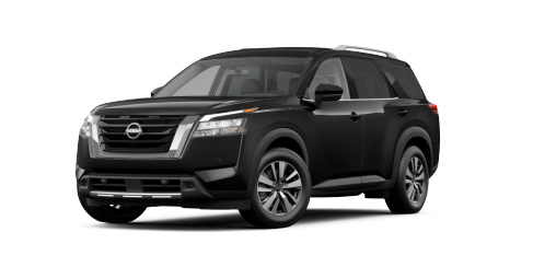 2024  Nissan Pathfinder 