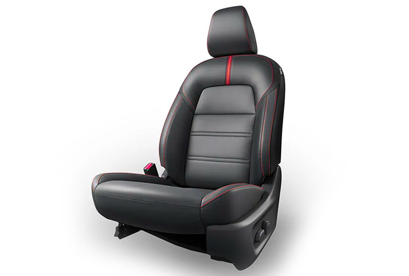 2024 NISSAN SENTRA DESIGN