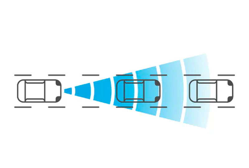 2024 NISSAN SENTRA TECHNOLOGy