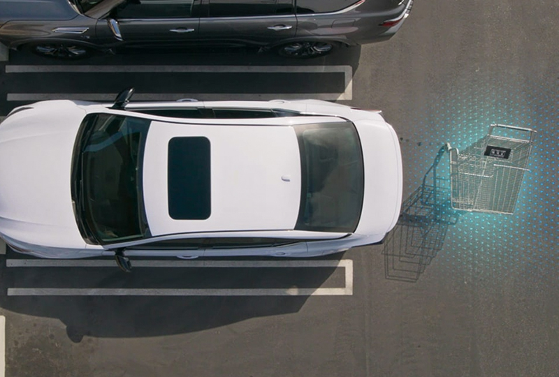 2025 NISSAN ALTIMA Safety