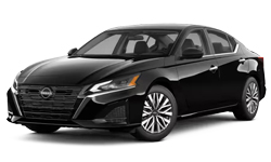 2025 NISSAN ALTIMA   trims