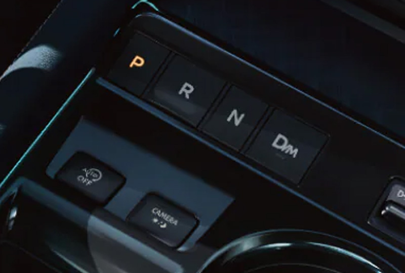 2025 Nissan Murano   Performance