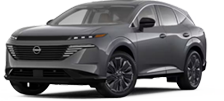 2025 Nissan Murano 