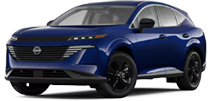 2025 Nissan Murano 