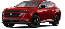 2025 Nissan Murano 