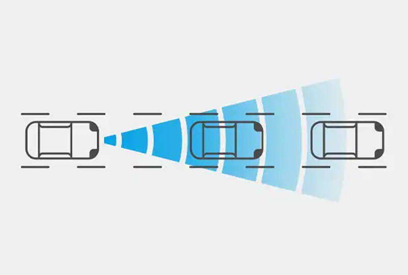 2025 Nissan Z    Safety
