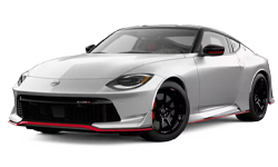 2025 Nissan Z  trims