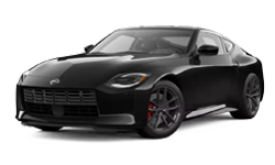2025 Nissan Z  trims