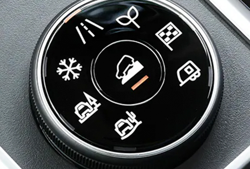 2026 Nissan Pathfinder   Performance