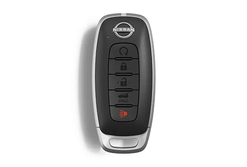 2026 Nissan Altima   Technology