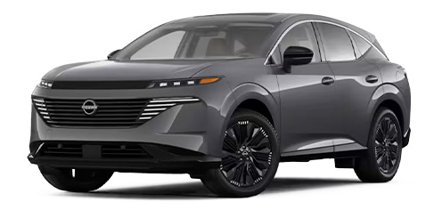 2026 NISSAN Murano 