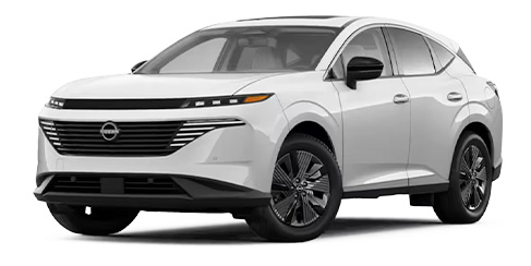 2026 NISSAN Murano 