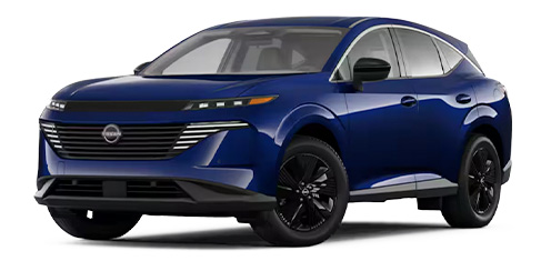 2026 NISSAN Murano 