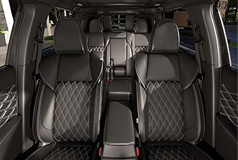 2026 Nissan Rogue Plug-In Hybrid coming soon Interior