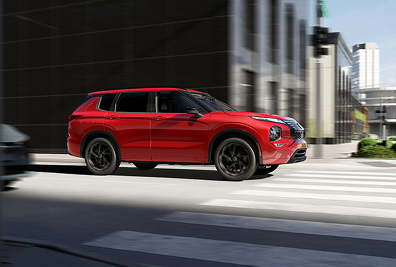 2026 Nissan Rogue Plug-In Hybrid coming soon Safety