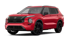 2026 Nissan Rogue Plug-In Hybrid 