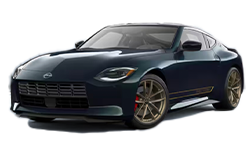 2026 NISSAN Z 