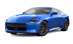 2026 NISSAN Z 