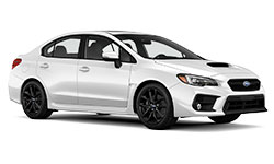 2021 Subaru wrx   trim