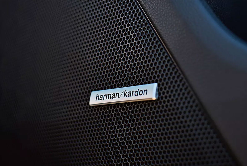 2023 Subaru Crosstrek Technology