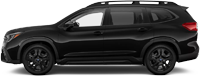 2025 Forester trim