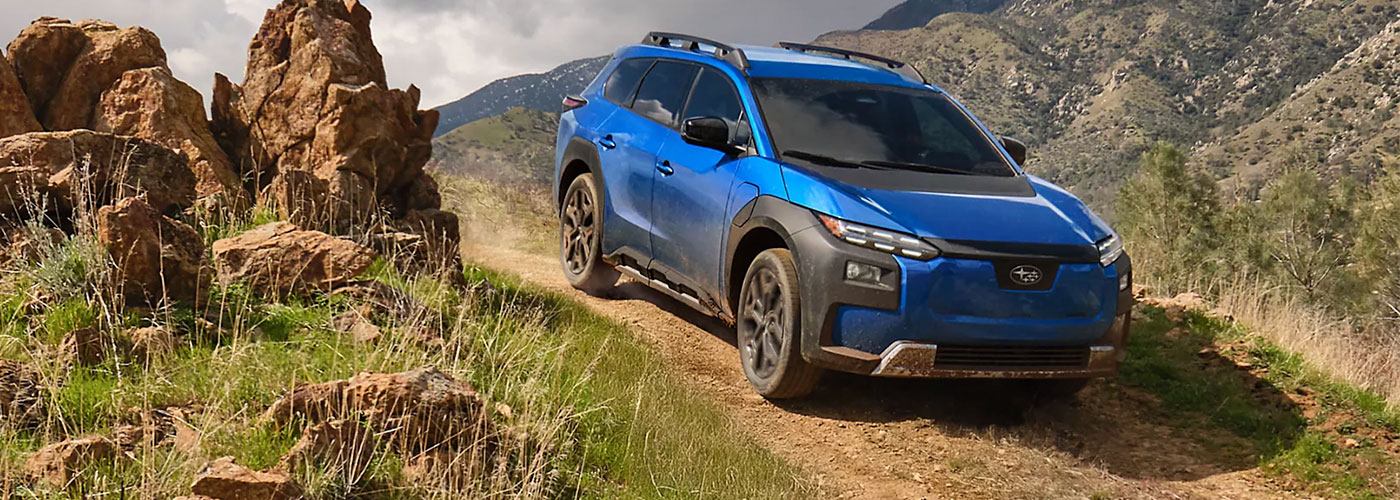 2026 Subaru Trailseeker header