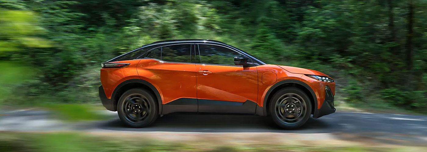 2026 Subaru Uncharted header