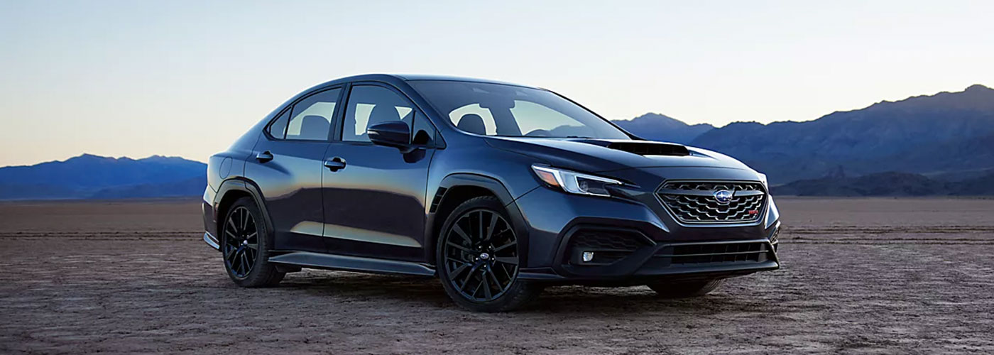 2026 Subaru WRX-GT header