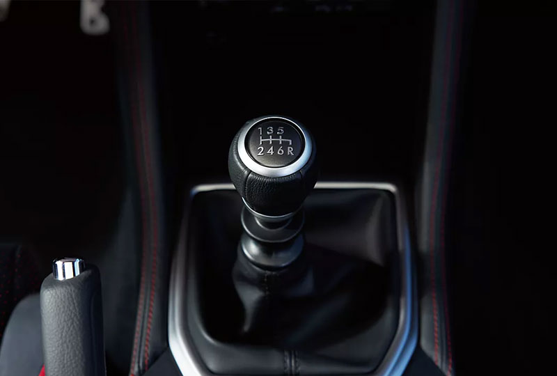 2026 Subaru WRT GT Engineered to Thrill