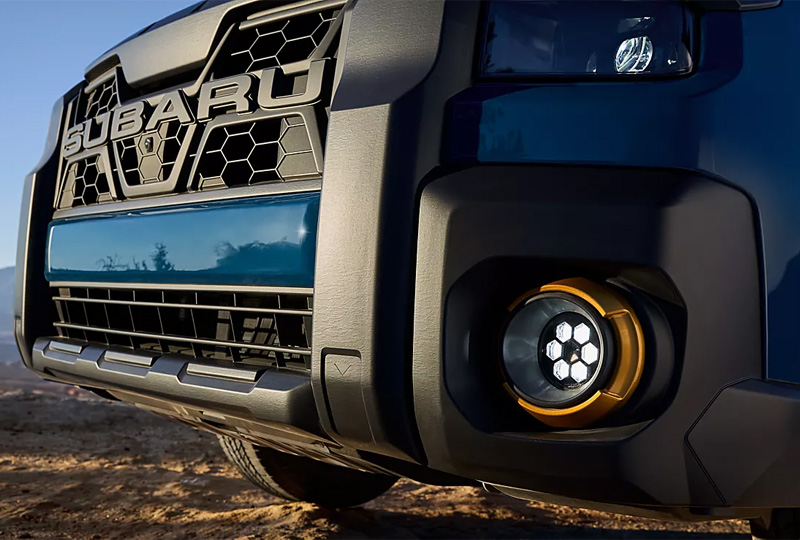 2026 Subaru Outback-Wilderness coming soon design