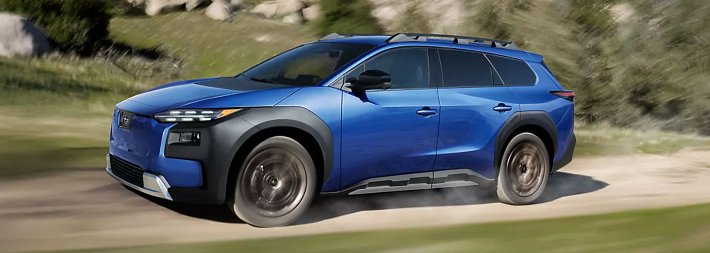 2026 Subaru Trailseeker-EV coming soon header